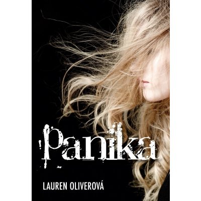 Panika - Lauren Oliverová