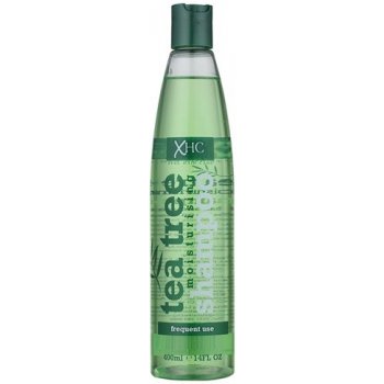 Xpel Tea Tree Moisturising Shampoo 400 ml