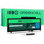 Green Cell DE102V3 6200 mAh baterie - neoriginální – Zboží Živě