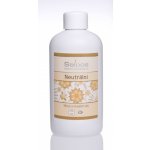 Saloos tělový a masážní olej neutrální 250 ml – Zboží Mobilmania