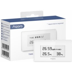 AQARA Smart Home TVOC Air Quality