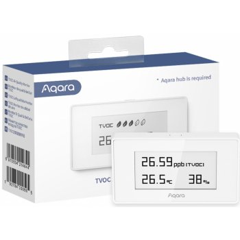 AQARA Smart Home TVOC Air Quality