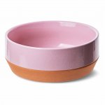 JK ANIMALS keramická miska YUMMY LOVE pro psy růžová 16,5 cm 850 ml – Hledejceny.cz
