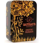 Rattrays Dýmkový tabák Exotic Passion 100g – Zboží Dáma