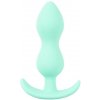 Anální kolík You2Toys Cuties Mini Butt Plug 0556939, silikonový anální kolík 8,2 x 0,9–2,3 cm