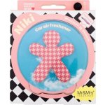 Mr&Mrs Fragrance Niki Peach & Rose – Hledejceny.cz