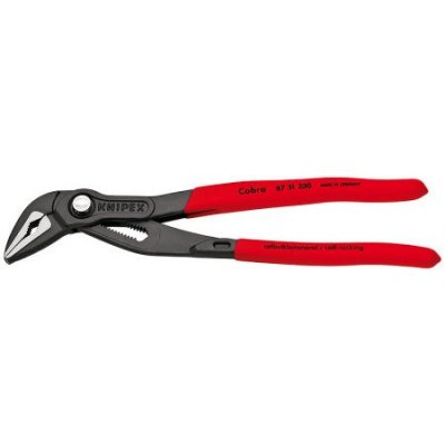 KNIPEX Kleště SIKA 250 zúžené - 87 51 250 – Zbozi.Blesk.cz