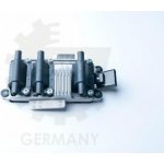 SKV Zapalovací cívka AUDI COUPE 80 100 2.6 2.8 – Hledejceny.cz