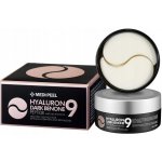 Medi-Peel Hyaluron Dark Benone Peptide 9 Ampoule Eye Patch 60 x 1,6 g – Zboží Dáma