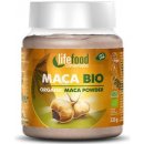 Lifefood Maca prášek Bio 1kg
