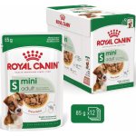 Royal Canin Mini Adult 12 x 85 g – Zboží Mobilmania