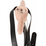 You2Toys Strap on Duo Připínací penis – Hledejceny.cz