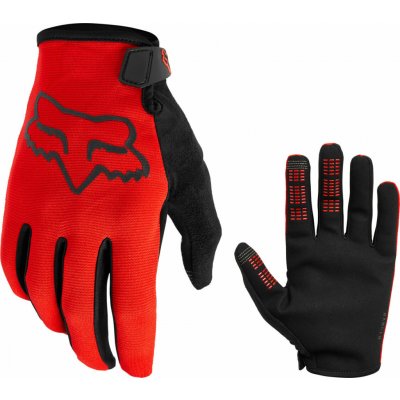 Fox Ranger LF red – Hledejceny.cz