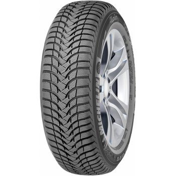 Michelin Alpin A4 205/55 R16 91T