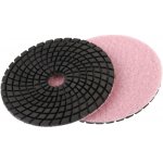 Festa Kotouč leštící diamantový 100 mm P3000 22707 – Zboží Dáma