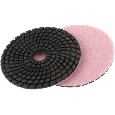 Festa Kotouč leštící diamantový 100 mm P3000 22707 – Zboží Dáma