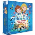 Matěj a kačka: hledej & najdi – Zboží Živě