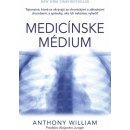Anthony William Medicínske médium