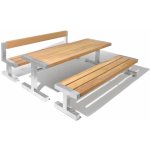 Zahradní set Vincent – Sleviste.cz