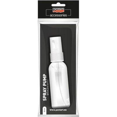 Rozprašovač Pentart (50ml) – Zboží Dáma