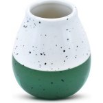 Černá keramická kalabasa Guarani 300 ml – Zbozi.Blesk.cz