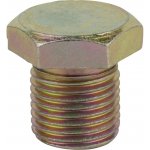 KS Tools 430.1031 Výpustný šroub, vnější šestihran 21 mm, M16x1,5 x 16mm, sada 10 kusů – Hledejceny.cz