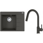 Set Franke CNG 611 + FC 6051 – Zbozi.Blesk.cz