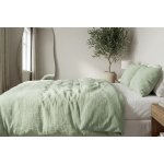 Darré Celoroční mušelínové povlečení Salvia GOTS 140x200 70x90 – Sleviste.cz