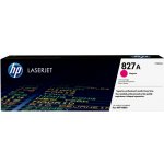 HP 827A originální tonerová kazeta purpurová CF303A – Hledejceny.cz