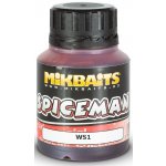 MikBaits Dip Spiceman ws1 Citrus 125 ml – Zbozi.Blesk.cz