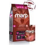 Marp Holistic Turkey Light Senior 12 kg – Zbozi.Blesk.cz