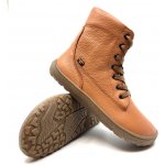 Froddo G3160209-2 barefoot boty cognac – Hledejceny.cz