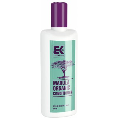 Brazil Keratin Marula Organic Conditioner 300 ml