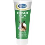 Scholl Hirsch Talg Creme bylinný krém pro suchou pokožku 100 ml – Zboží Dáma