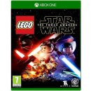 LEGO Star Wars: The Force Awakens