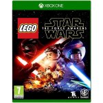 LEGO Star Wars: The Force Awakens – Hledejceny.cz