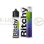 Liqua Ritchy Shake & Vape Grape Kiwi 12 ml – Hledejceny.cz