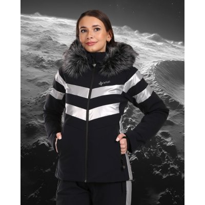 Kilpi LTD Aster W UL0141KI černá – Zboží Dáma