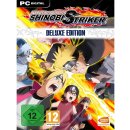 Naruto to Boruta: Shinobi Striker (Deluxe Edition)