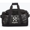 Sportovní taška Haglöfs Lava 50L trekingová černá