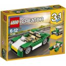 LEGO® Creator 31056 Zelený rekreační vůz