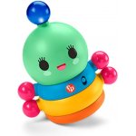 Fisher-Price Happy world tančící žížala – Sleviste.cz