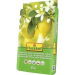 FloraSelf Substrát pro citrusy 15 l – Zboží Mobilmania