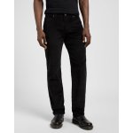 Lee L72BUD01 112343355 STRAIGHT FIT MVP Black – Hledejceny.cz