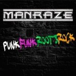 MANRAZE PUNKFUNKROOTSROCK – Hledejceny.cz