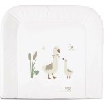 Bébé-Jou podložka třístranná Dear Goose 72 x 77 – Hledejceny.cz