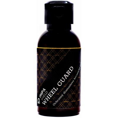 Impashield Wheel Guard 50 ml | Zboží Auto