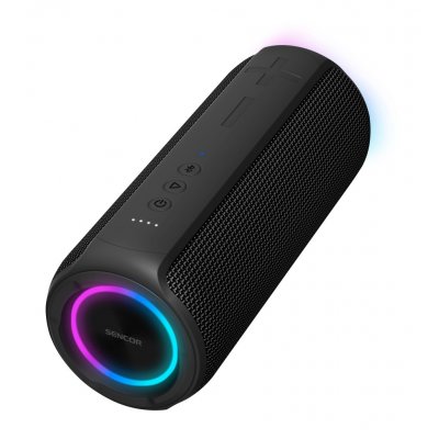 Bluetooth Karaoke Speaker, SSS 3400K