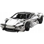 Programovatelná RC stavebnice Storming Sports Car - 402 dílků IQ models - RC_326704 RTR 1:14 – Sleviste.cz