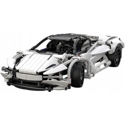 Programovatelná RC stavebnice Storming Sports Car - 402 dílků IQ models - RC_326704 RTR 1:14 – Sleviste.cz